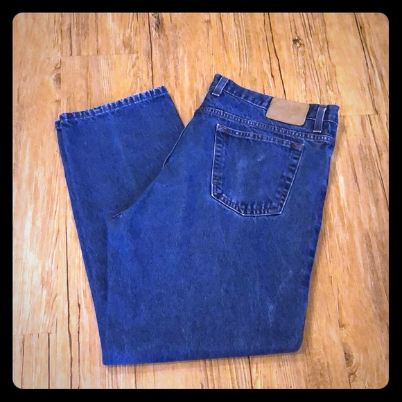 members mark Other - Members mark men’s regular fit bluejeans